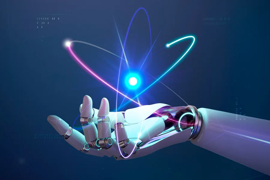 Innowacyjne technologie AI we wdrożeniach szkoleniowych