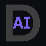 AI z dofinansowaniem — znak graficzny