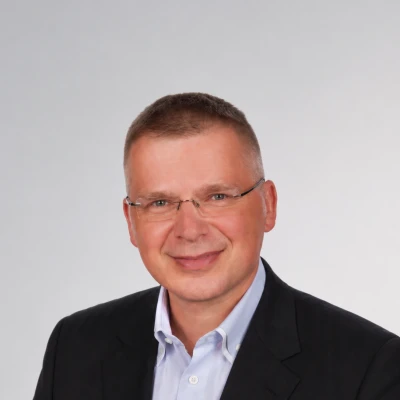 Tomasz Urbański, certyfikowany trener Microsoft